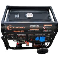 Бензиновый генератор ELAND LA9000-ATS - Изображение №2 — Chaika Market
