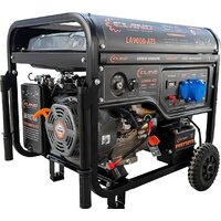 Бензиновый генератор ELAND LA9000-ATS — Chaika Market