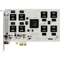 Аудиоинтерфейс Universal Audio UAD-2 OCTO Core — Chaika Market