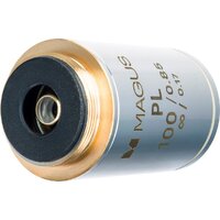 Объектив Magus SF100 DRY 100х/0.80 Plan Pol 83452 - Изображение №2 — Chaika Market