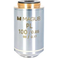 Объектив Magus SF100 DRY 100х/0.80 Plan Pol 83452 — Chaika Market