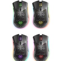 Игровая мышь Defender Warlock GM-709L - Изображение №6 — Chaika Market