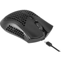 Игровая мышь Defender Warlock GM-709L - Изображение №5 — Chaika Market