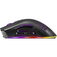 Игровая мышь Defender Warlock GM-709L - Изображение №3 — Chaika Market