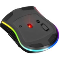 Игровая мышь Defender Warlock GM-709L - Изображение №4 — Chaika Market