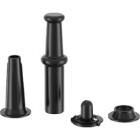 Мясорубка Pioneer MG225 - Изображение №4 — Chaika Market