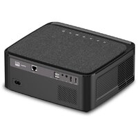 Проектор OVERMAX Multipic 5.1 - Изображение №3 — Chaika Market