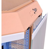 Корпус Thermaltake The Tower 300 Peach Fuzz CA-1Y4-00SKWN-00 - Изображение №6 — Chaika Market