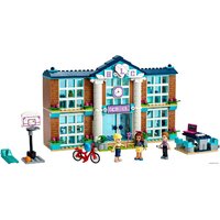 Конструктор LEGO Friends 41682 Школа Хартлейк Сити - Изображение №3 — Chaika Market