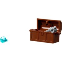 Конструктор LEGO Friends 41682 Школа Хартлейк Сити - Изображение №6 — Chaika Market