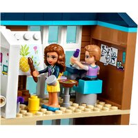 Конструктор LEGO Friends 41682 Школа Хартлейк Сити - Изображение №10 — Chaika Market