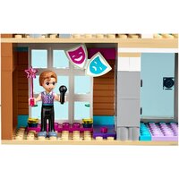 Конструктор LEGO Friends 41682 Школа Хартлейк Сити - Изображение №14 — Chaika Market