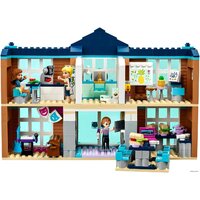 Конструктор LEGO Friends 41682 Школа Хартлейк Сити - Изображение №5 — Chaika Market