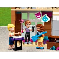 Конструктор LEGO Friends 41682 Школа Хартлейк Сити - Изображение №22 — Chaika Market