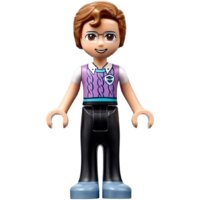 Конструктор LEGO Friends 41682 Школа Хартлейк Сити - Изображение №12 — Chaika Market