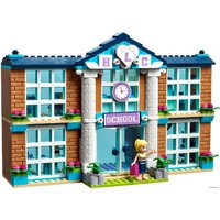 Конструктор LEGO Friends 41682 Школа Хартлейк Сити - Изображение №8 — Chaika Market