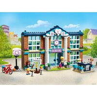 Конструктор LEGO Friends 41682 Школа Хартлейк Сити - Изображение №20 — Chaika Market