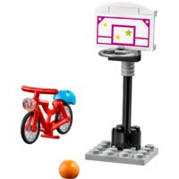 Конструктор LEGO Friends 41682 Школа Хартлейк Сити - Изображение №16 — Chaika Market