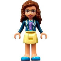 Конструктор LEGO Friends 41682 Школа Хартлейк Сити - Изображение №13 — Chaika Market