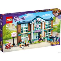 Конструктор LEGO Friends 41682 Школа Хартлейк Сити — Chaika Market