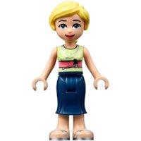 Конструктор LEGO Friends 41682 Школа Хартлейк Сити - Изображение №7 — Chaika Market