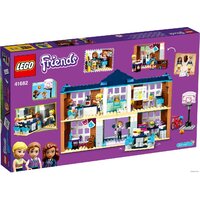 Конструктор LEGO Friends 41682 Школа Хартлейк Сити - Изображение №2 — Chaika Market