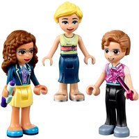 Конструктор LEGO Friends 41682 Школа Хартлейк Сити - Изображение №4 — Chaika Market