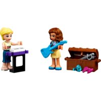 Конструктор LEGO Friends 41682 Школа Хартлейк Сити - Изображение №9 — Chaika Market