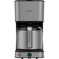 Капельная кофеварка Cecotec Coffee 66 Drop & Thermo — Chaika Market