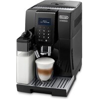 Кофемашина DeLonghi Dinamica ECAM 353.75.B - Изображение №2 — Chaika Market
