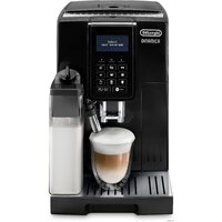 Кофемашина DeLonghi Dinamica ECAM 353.75.B — Chaika Market