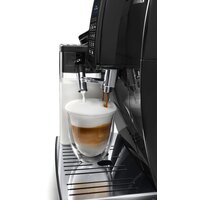 Кофемашина DeLonghi Dinamica ECAM 353.75.B - Изображение №3 — Chaika Market