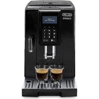 Кофемашина DeLonghi Dinamica ECAM 353.75.B - Изображение №4 — Chaika Market