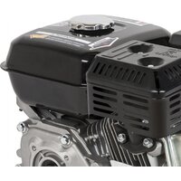 Бензиновый двигатель Brait BR445PG - Изображение №6 — Chaika Market
