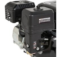 Бензиновый двигатель Brait BR445PG - Изображение №3 — Chaika Market