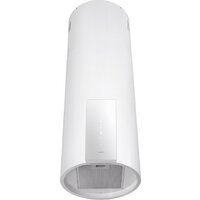 Кухонная вытяжка MAUNFELD Alba 39 Isla (белый) - Изображение №8 — Chaika Market