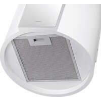 Кухонная вытяжка MAUNFELD Alba 39 Isla (белый) - Изображение №6 — Chaika Market