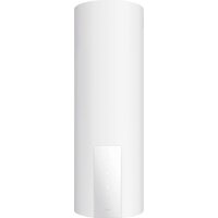 Кухонная вытяжка MAUNFELD Alba 39 Isla (белый) - Изображение №7 — Chaika Market