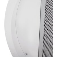 Кухонная вытяжка MAUNFELD Alba 39 Isla (белый) - Изображение №5 — Chaika Market