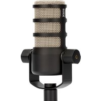 Проводной микрофон RODE PodMic — Chaika Market