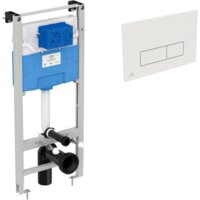 Инсталляция для унитаза Ideal Standard Prosys Frame 120 M R020467+R0121AC — Chaika Market