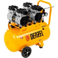 Компрессор Denzel DLS 1500/50 — Chaika Market