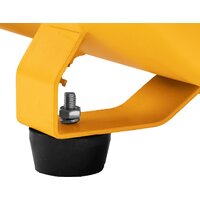Компрессор Denzel DLS 1500/50 - Изображение №5 — Chaika Market