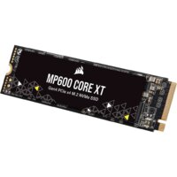 SSD Corsair MP600 Core XT 4TB CSSD-F4000GBMP600CXT - Изображение №11 — Chaika Market