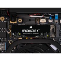 SSD Corsair MP600 Core XT 4TB CSSD-F4000GBMP600CXT - Изображение №6 — Chaika Market