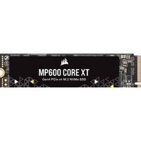 SSD Corsair MP600 Core XT 4TB CSSD-F4000GBMP600CXT — Chaika Market