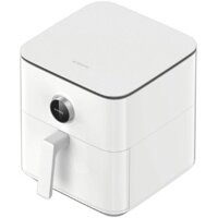 Аэрогриль (аэрофритюрница) Xiaomi Smart Air Fryer 6.5L MAF10 (международная версия, белый) - Изображение №2 — Chaika Market