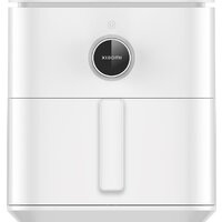 Аэрогриль (аэрофритюрница) Xiaomi Smart Air Fryer 6.5L MAF10 (международная версия, белый) — Chaika Market