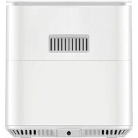 Аэрогриль (аэрофритюрница) Xiaomi Smart Air Fryer 6.5L MAF10 (международная версия, белый) - Изображение №4 — Chaika Market