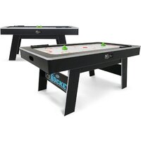 Аэрохоккей BFG Ice Time 5 BFG-5AH1BL - Изображение №9 — Chaika Market